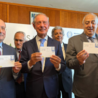 Il Ministro Urso ha inaugurato la Casa del Made in Italy a Palermo: “Sarà un punto di riferimento cruciale per istituzioni e imprese”