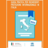 Online la nuova “Guida pratica per richiedenti protezione internazionale in Italia”