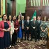Nel Parlamento del South Australia nasce il gruppo “Amici dell’Italia”, Giacobbe (Pd): “Evento importante per facilitare le relazioni fra i nostri Paesi”
