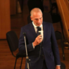 Organizzato con il sostegno dell’Ambasciata d’Italia in Georgia, Tbilisi: successo del concerto del Maestro Venezi