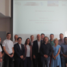 Partecipazione dell’Ambasciata d’Italia in Slovacchia all’evento di presentazione del progetto internazionale MHz – Tomoscopy a Bratislava