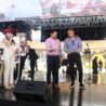 L’Ambasciatore d’Italia in Ecuador Giovanni Davoli ha inaugurato a Quito la terza edizione del Festival “Passione Italia”