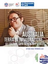Presentato al Senato il libro “Da Livio Benedetti a oggi, il ruolo del patronato al servizio delle comunità, in Italia e all’estero”