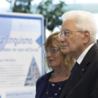 Il Presidente Mattarella ha visitato la nuova sede dell’Università della Valle d’Aosta:  L’edificio europeo va completato per reggere l’urto degli eventi della vita internazionale