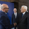 A Verona il G7 Parlamenti, con il Capo dello Stato Mattarella. Presidente Fontana: unire le forze per la pace