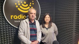 Radio ABM: Paola De Menech, un legame forte con le radici bellunesi