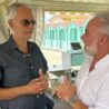 Si è parlato di musica e cultura italiana nel mondo nell’incontro tra Vincenzo Odoguardi (Maie) e il Maestro Andrea Bocelli