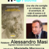 Società Dante Alighieri: domani Alessandro Masi presenta a Padova “Vita maledetta di Benvenuto Cellini”