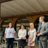 Spagna, il Console Generale a Barcellona Manzitti all’inaugurazione dell’anno scolastico presso l’Istituto Italiano Statale Comprensivo