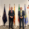Spagna, visita del Console Generale a Barcellona Manzitti alla sede dell’agenzia europea Fusion For Energy