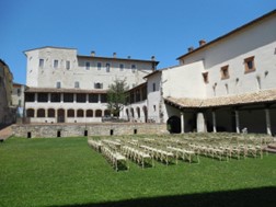 Eugenia Serafini, due prestigiosi riconoscimenti come scrittrice e artista, Premio Menotti Art Festival 2024 Letteratura e Arte – Spoleto, 27/30 Settembre 2024