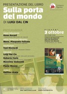 Fondazione Migrantes: presentato alla Camera dei Deputati il libro di Luigi Dal Cin “Sulla porta del mondo – storie di emigranti italiani”