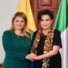 Missione del Sottosegretario Tripodi in Ecuador, incontri con il Ministro degli Esteri e il Sottosegretario alla Difesa. Firmati memorandum d’intesa.