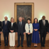 Il Ministro Tajani presiede riunione dei Ministri degli Esteri G7 a New York