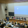 Parigi, il Sottosegretario agli Esteri Giorgio Silli ha partecipato alla 38ma edizione dell’Incontro Internazionale per la Pace 2024