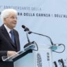 Commemorazione dell’80° anniversario della zona libera della Carnia e dell’Alto Friuli, Mattarella: Oggi la Repubblica riconosce in queste popolazioni in Carnia le radici della nostra Costituzione, radici che alimentano la nostra vita democratica