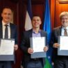 AICS San Salvador: San José firma il Patto di Milano sul Cibo