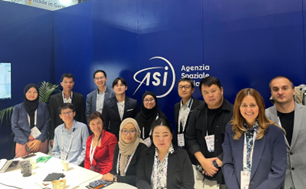 “ASEAN-Italy Cooperation Initiative on Space and Smart Technologies”: concluso il progetto finanziato dalla Farnesina