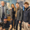 150° dell’emigrazione italiana in Brasile: troupe televisiva brasiliana in Italia per girare una serie nelle terre di partenza. Oggi tappa al MiM Belluno e alla Biblioteca delle migrazioni “Dino Buzzati”