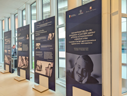 Alle Nazioni Unite a Vienna mostra promossa dall’Italia sulla lotta alla criminalità organizzata transazionale