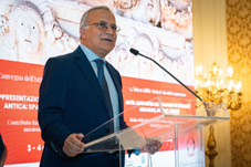 Ambasciata d’Italia ad Ankara: XV Convegno delle Missioni archeologiche italiane in Turchia