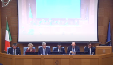 Crisi in Medio Oriente, Commissioni Esteri e Difesa di Camera e Senato: l’audizione dei Ministri Tajani e Crosetto