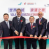 Cina, inaugurato volo diretto Shanghai-Venezia, Ambasciata italiana : Rafforzati i rapporti people-to-people grazie a nuovo collegamento con la città d’origine di Marco Polo