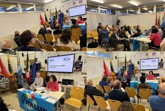 Conferenza dell’ITAL-UIL Ginevra su Riforma AVS21, invecchiare in Svizzera e rimpatrio