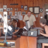Costa Rica, Ambasciata itinerante a San Vito