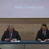 Il Ministro degli Esteri Tajani ha incontrato ieri alla Farnesina il suo omologo polacco Sirkorski, si è parlato di immigrazione, delle crisi in Ucraina e Medio Oriente e del prossimo G7 di Pescara  