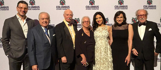 Fine settimana di impegni a New York per Francesca La Marca (Pd) per il “Columbus Weekend” e “Italea”