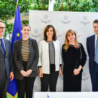 Firmato all’Ambasciata a Tirana Accordo tra Rai Com e RTSH per nuovi programmi audiovisivi in lingua italiana in Albania