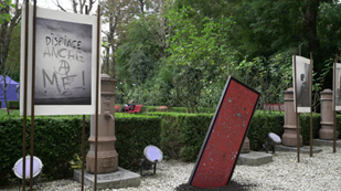 Francia, “Iosonovulnerabile”: inaugurato all’Istituto Italiano di Cultura di Parigi il progetto artistico di Sergio Mario Illuminato. Un viaggio attraverso l’arte e la vulnerabilità dell’essere umano