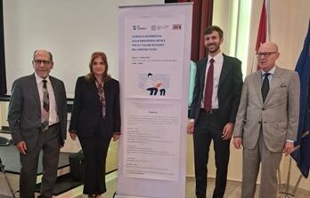 “Giornata informativa sulla previdenza sociale per gli italiani residenti nel Cantone Ticino”: incontro al  Consolato Generale d’Italia di Lugano tra INPS e Istituzioni e stakeholder svizzeri per il rafforzamento dei rapporti bilaterali