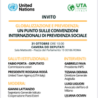 “Globalizzazione e previdenza: un punto sulle Convenzioni internazionali di previdenza sociale”: convegno il 31 ottobre alla Camera dei deputati