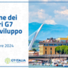 Il Ministro Tajani presiede a Pescara il G7 Sviluppo