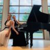 Il duo pianistico Buttiero e Frumento in tour fra Stati Uniti e Messico