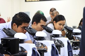 Inaugurato all’Università di El Salvador laboratorio di geoscienze finanziato dall’AICS