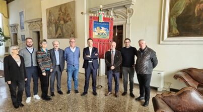 Incontro alla Regione Veneto:  le Associazioni Venete in Emigrazione si confrontano con l’Assessore Corazzari
