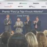 L’Ambasciatore d’Italia in Spagna Buccino Grimaldi ha partecipato al “Foro La Toja – Vínculo Atlántico 2024” (Illa da Toxa, Galizia)