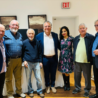 La senatrice La Marca (Pd – ripartizione America Settentrionale e Centrale) ha partecipato a Toronto al Congresso del Circolo Pd