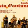 Liguria, Festa d’Autunno aLa Spezia: il Circolo sardo Deledda darà il benvenuto alla stagione autunnale il 26 ottobre