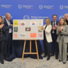 Mimit, presentati undici francobolli della serie “Le eccellenze del sistema produttivo ed economico”