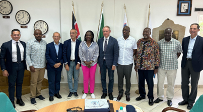 Piano Mattei, nuova mission per la base spaziale di Malindi