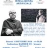Principato di Monaco “Le sfide dell’Intelligenza Artificiale”: incontro con padre Paolo Benanti organizzato dalla Società Dante Alighieri (11 ottobre)