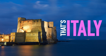 Rai Italia: Genova protagonista della seconda puntata di “That’s Italy”, Grand Tour attraverso le più belle città d’arte italiane