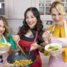 “Mamme del mondo”: su Rai Italia il nuovo programma che celebra la diversità culturale con il linguaggio universale del cibo