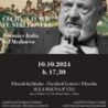 Repubblica Ceca, “Boemia e Italia nel Medioevo”: conferenza del Prof. Franco Cardini all’Università Carlo IV di Praga con il patrocinio dell’Ambasciata d’Italia