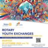 Scambi Giovani del Rotary Club di Belluno anno 2025: un’opportunità per mettersi in gioco