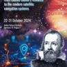 Sidereus Nuncius: dalle ricerche di Galileo Galilei ai moderni sistemi di navigazione satellitare”, all’IIC di Praga una conferenza e una mostra celebrano il genio di Galileo Galilei